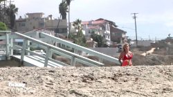 Thick Nicole Eggert Is Back In Baywatch