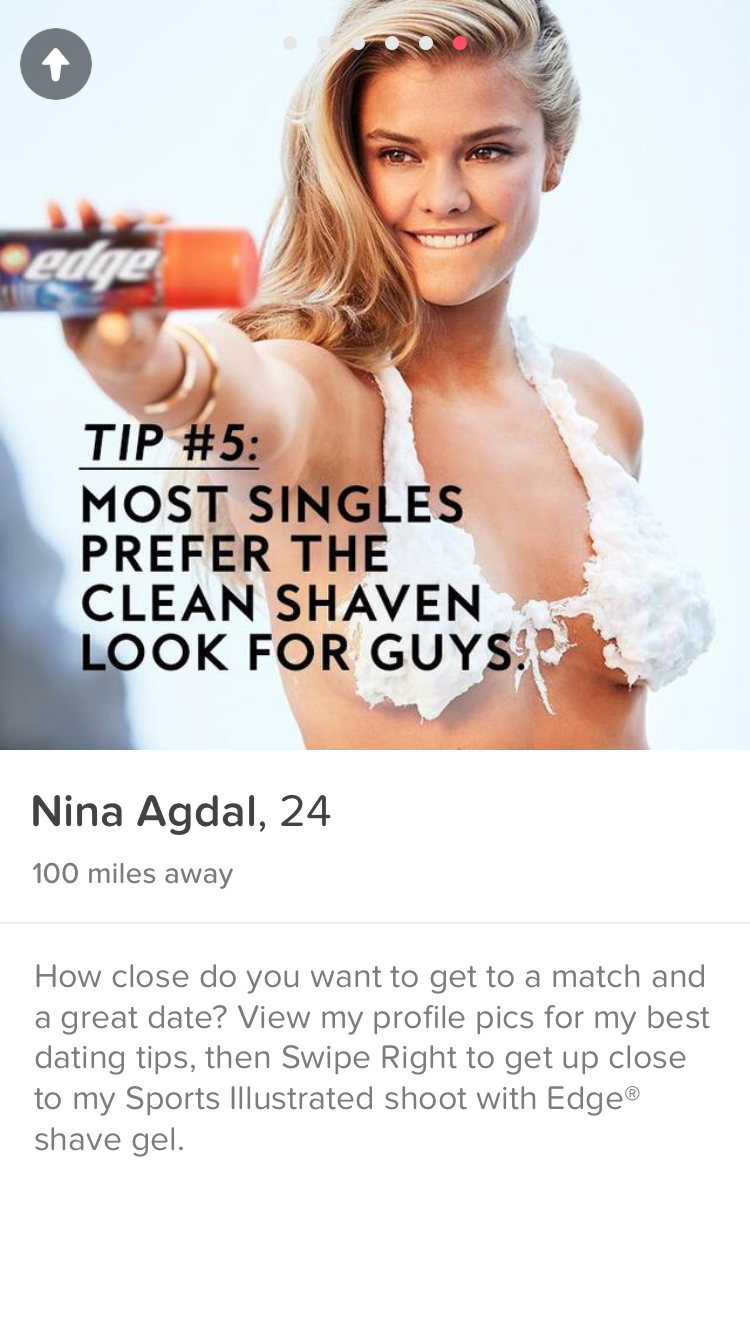 “Matched” With Nina Adgal