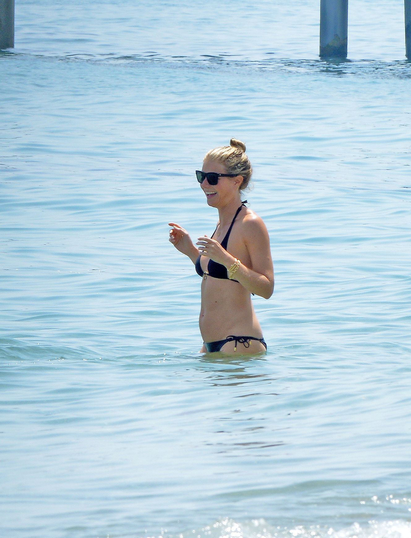 Gwyneth Paltrow Bikini