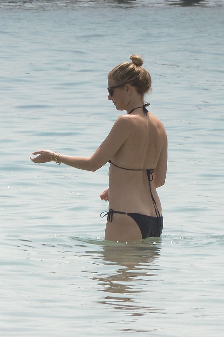 Gwyneth Paltrow Bikini