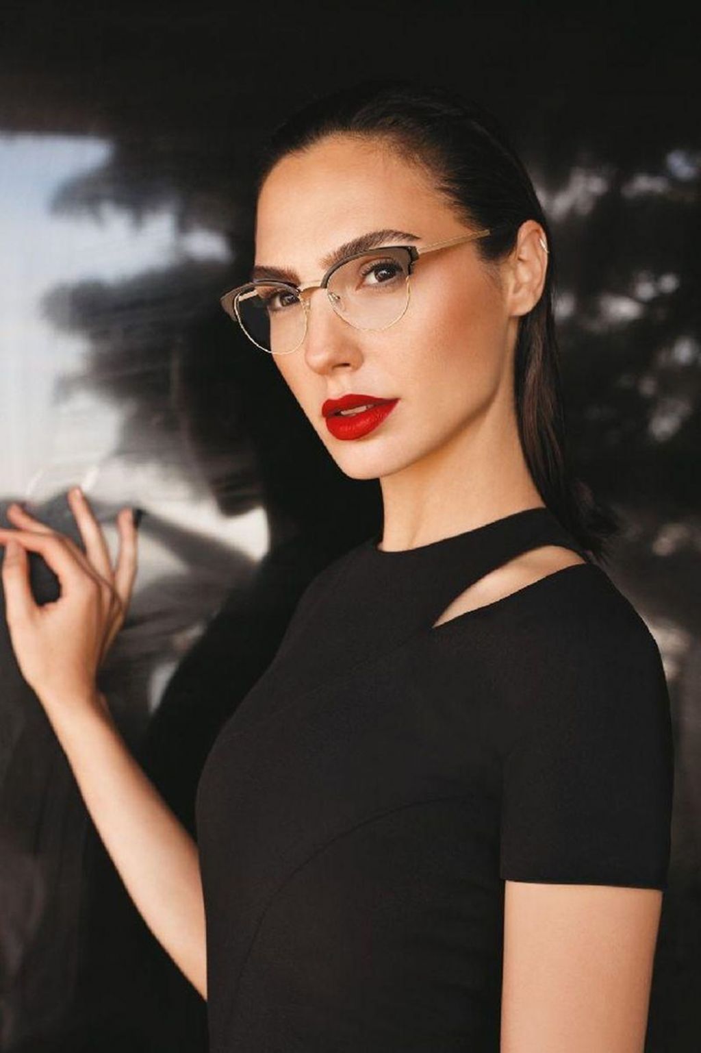 Gal Gadot Cool Ray Collection