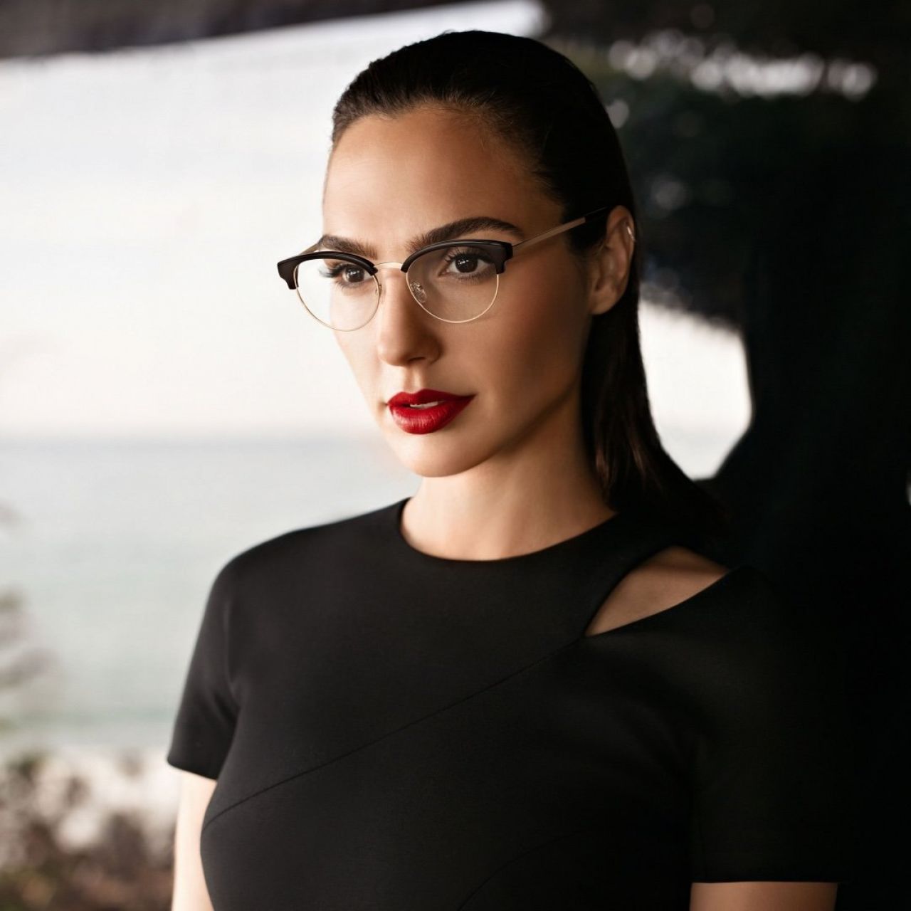 Gal Gadot Cool Ray Collection