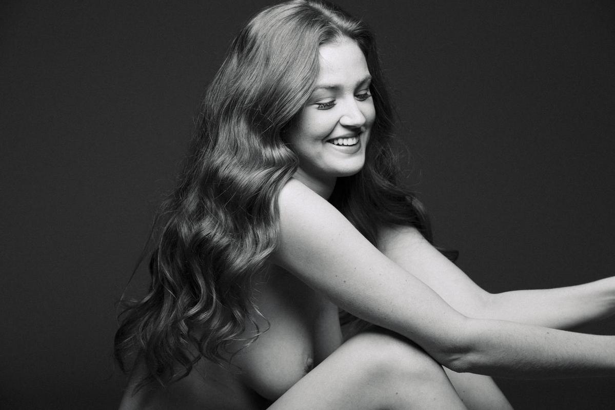 Maggie geha nudes