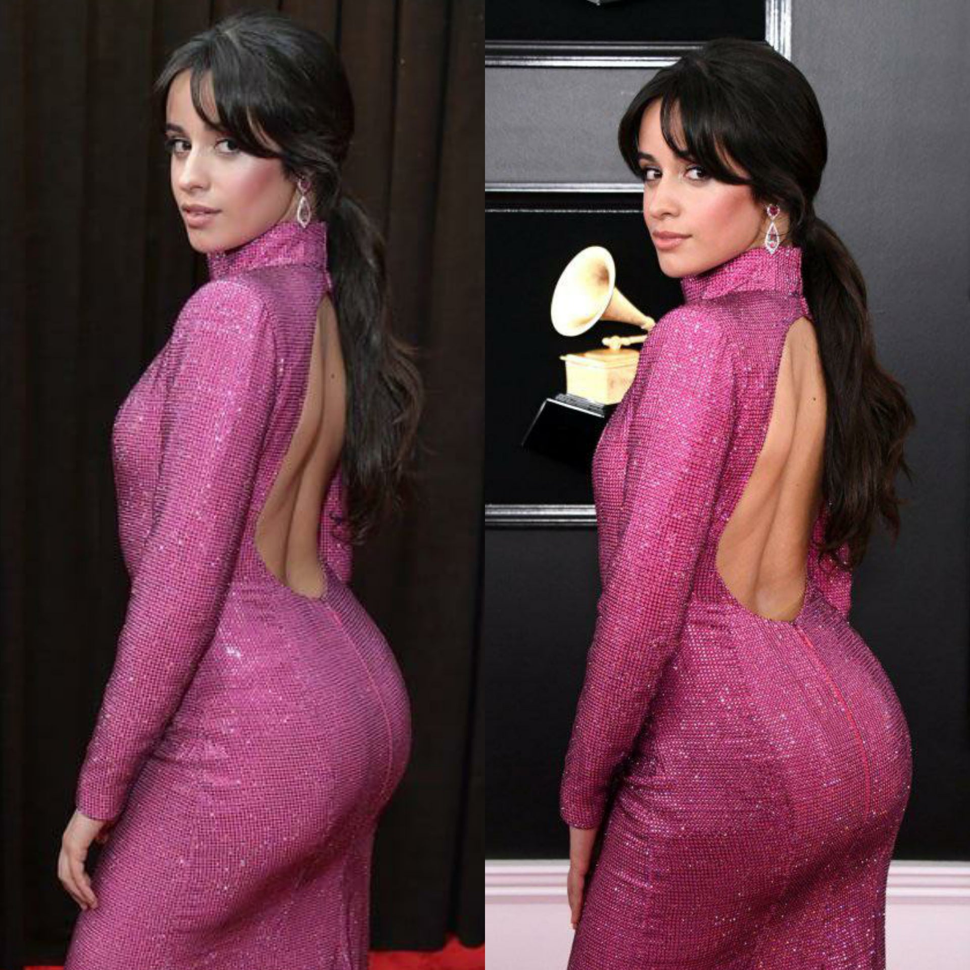 Camilla cabello nsfw