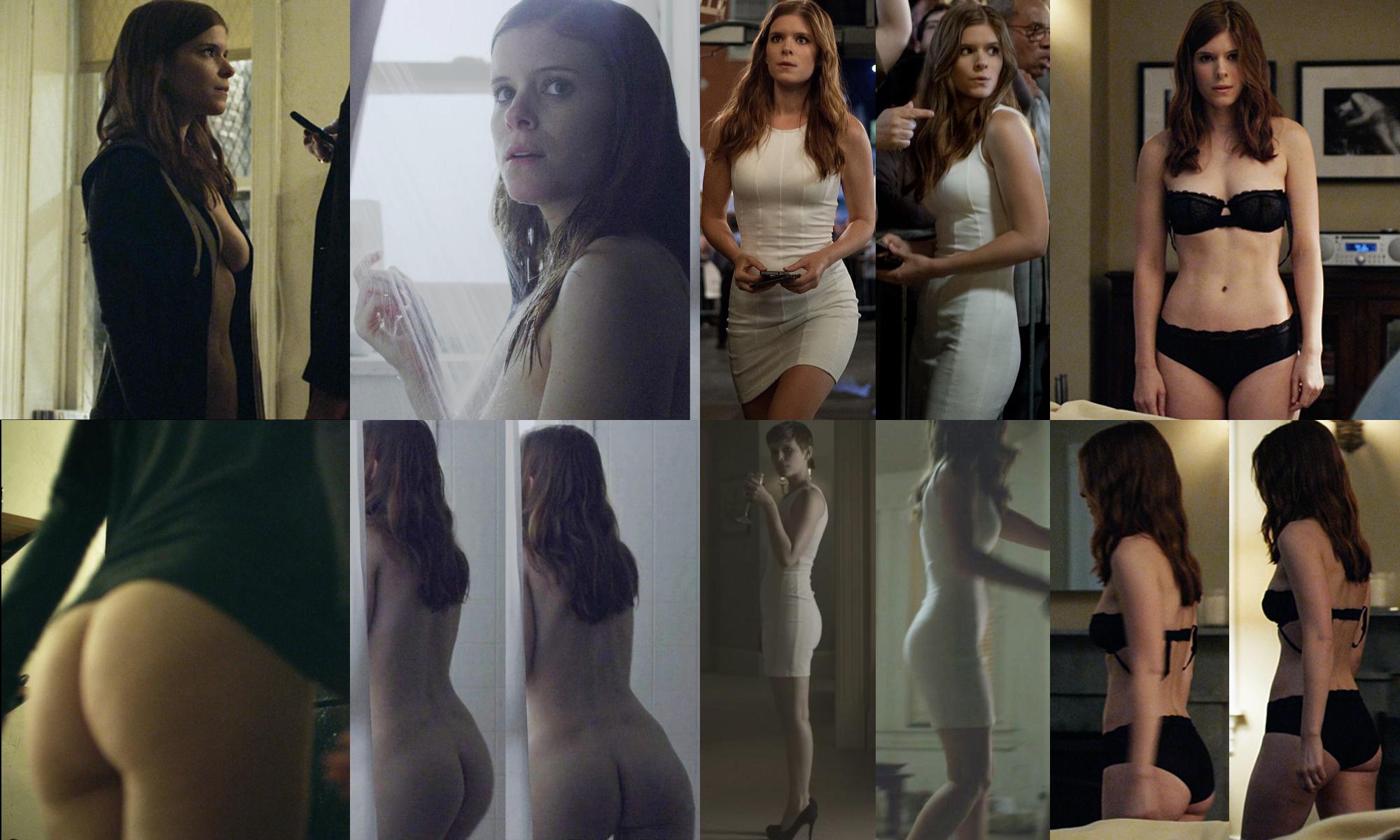 Kate mara house of cards