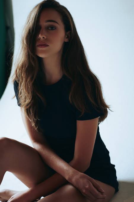 Alycia Debnam-Carey