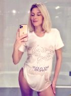 Caption Not Needed Tshirt Says It All . I’m Looking For A Partner, Follow The Instructions On Momentgirl.com To Contact Me! Tiktok Julypussy