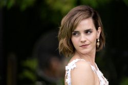 31 Years Old Emma Watson