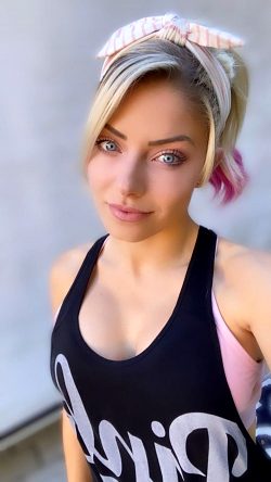 Alexa Bliss