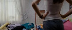 Alexandra Daddario In ‘Bereavement’ GIF
