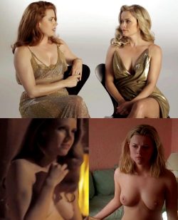 Amy Adams And Reese Witherspoon