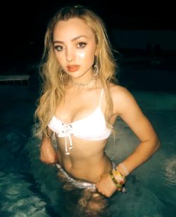 Any Love For Peyton List?