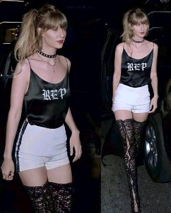 Anyone Know If These Taylor Swift Pics Are Legit?!