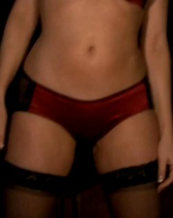 Carla Gugino As A Sexy Nun