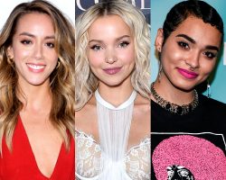 Chloe Bennet, Dove Cameron & Yana Perrault Cast As Powerpuff Girls For CW Show