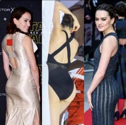 Daisy Ridley Is Irresistible