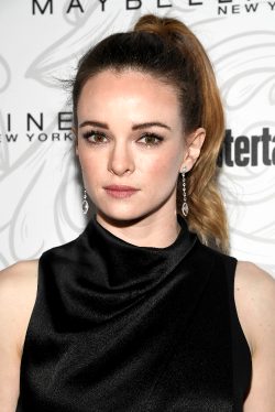 Danielle Panabaker – Entertainment Weekly Celebration Of SAG Award Nominees In Los Angeles January 28, 2017