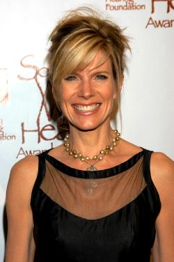 Debby Boone Is Pretty