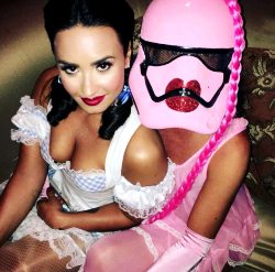 Demi Lovato – Dorothy