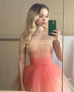 Dove Cameron Outfit From New Music Video