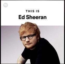 Ed Sheeran – Why Does His Face Look So Photoshopped