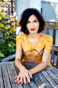 Elodie Yung From Daredevil