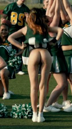 Emily Meade’s Ass From “Nerve”