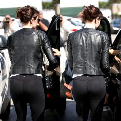 Emma Stone’s Ass In A Thong 🍑