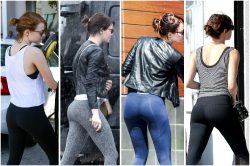 Emma Stone’s Butt Is Underrated