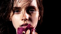 Emma Watson Flower Power