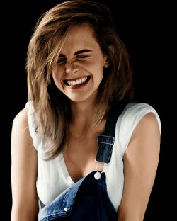 Emma Watson Is Lovely.