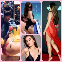 Hailee Steinfeld Has One Of The Sexiest Buts