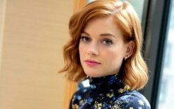 Jane Levy Is Just So Beautiful