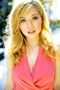 Jeannette McCurdy