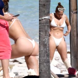 Jennifer Lopez At 51