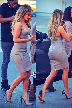 Jennifer Lopez Only Gets Better