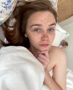 Jessica Barden Is Gorgeous