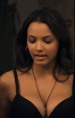Jessica Lucas Turns 37 Today