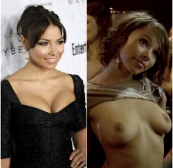 Jessica Parker Kennedy On/off