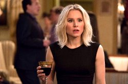 Just Finished The Good Place And Now Have A Huge Crush On Kristen Bell