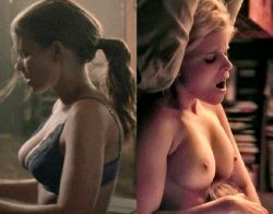 Kate Mara On And Off