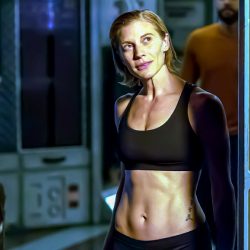Katee Sackhoff – In Another Life
