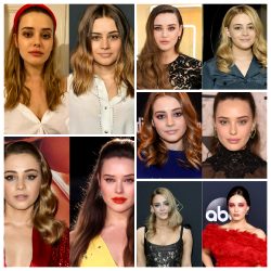 Katherine And Josephine Langford Appreciation Post. Which Is Your Favourite Sister. Sorry But I’ve Gotta Go For Josephine.