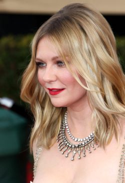 Kirsten Dunst – 23rd Annual Screen Actors Guild Awards In Los Angeles, CA January 29, 2017