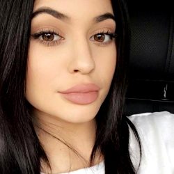 Kylie Jenner’s Lips