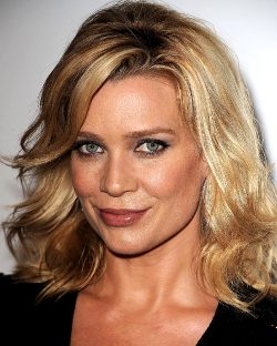 Laurie Holden. The Walking Dead Fame.