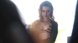 Lily Collins Photoshoot