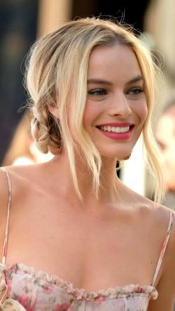 Margot Robbie Is So Perfect!! 🥺🥺