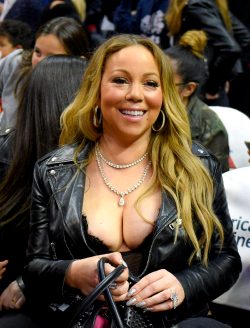 Mariah Carey, Any Of You Like Her?