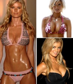 Marisa Miller And Her Insane Body